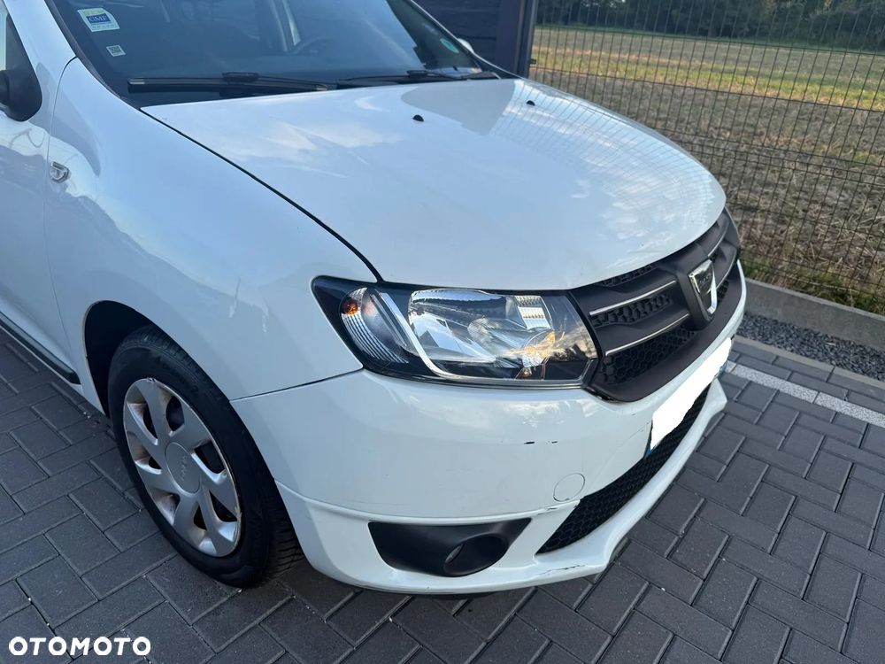 Dacia Logan TCe 90 Prestige - 23