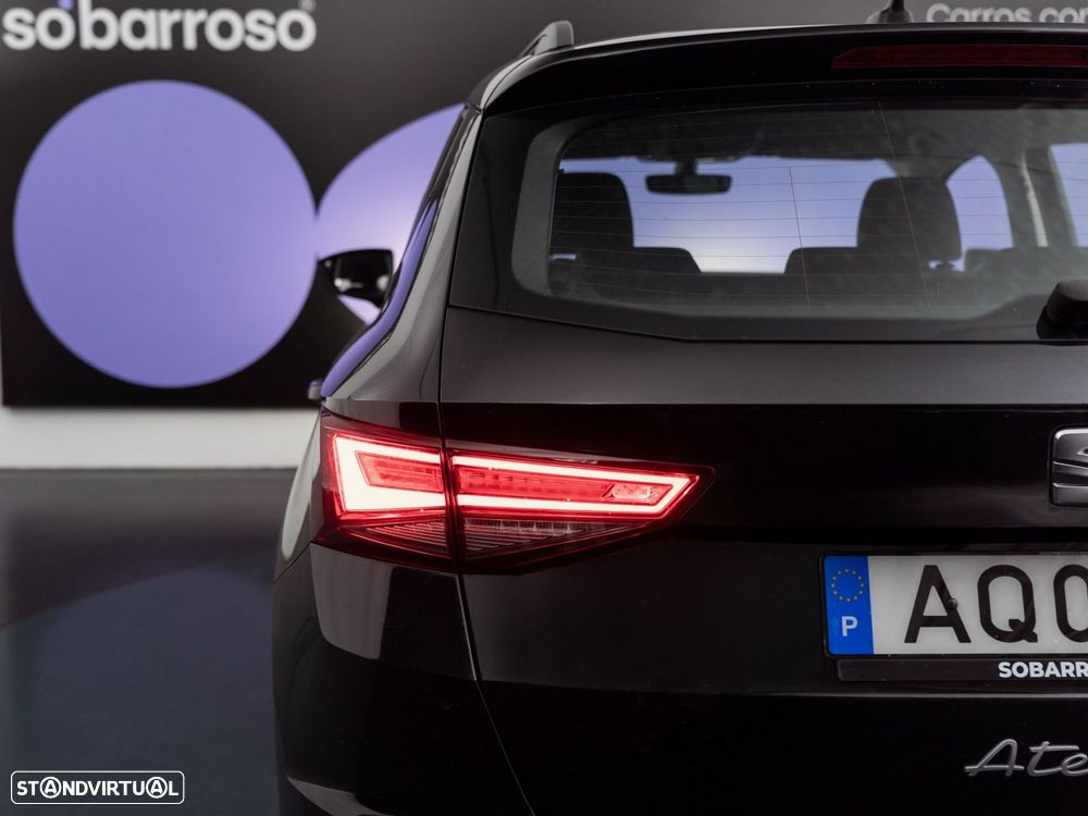 SEAT Ateca 2.0 TDI Style - 11