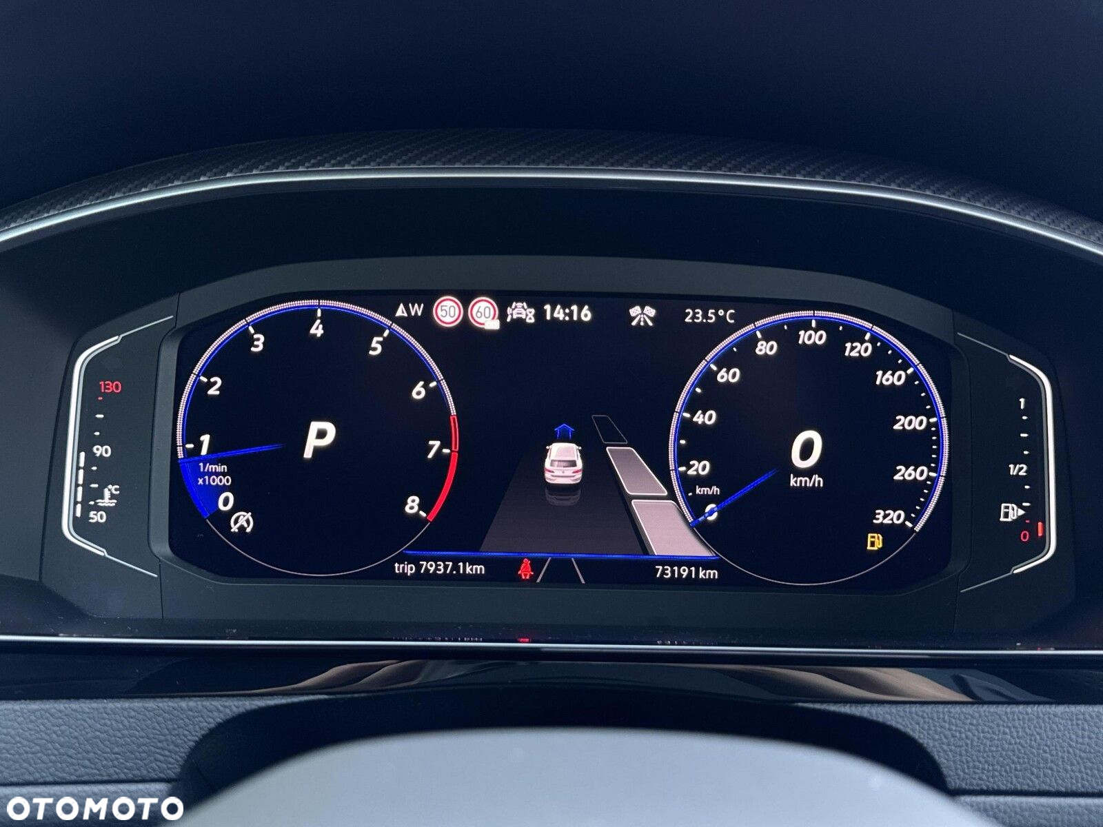 Volkswagen Arteon 2.0 TSI 4Motion R DSG - 21