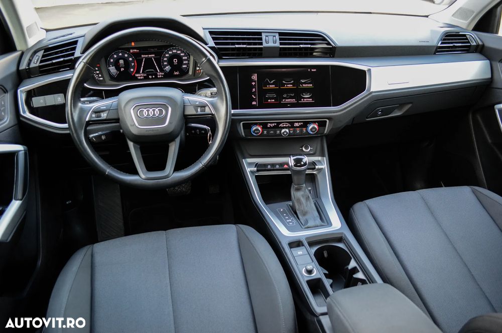 Audi Q3 35 TFSI Sportback S tronic - 26