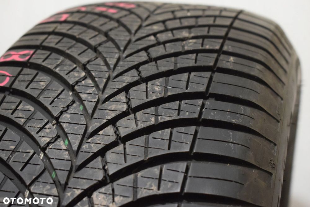 R18 225/55 Goodyear Vector 4Seasons GEN-3 102V Wysyłka gratis! - 3