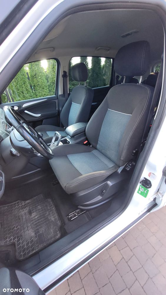 Ford S-Max 2.0 Platinium X - 8