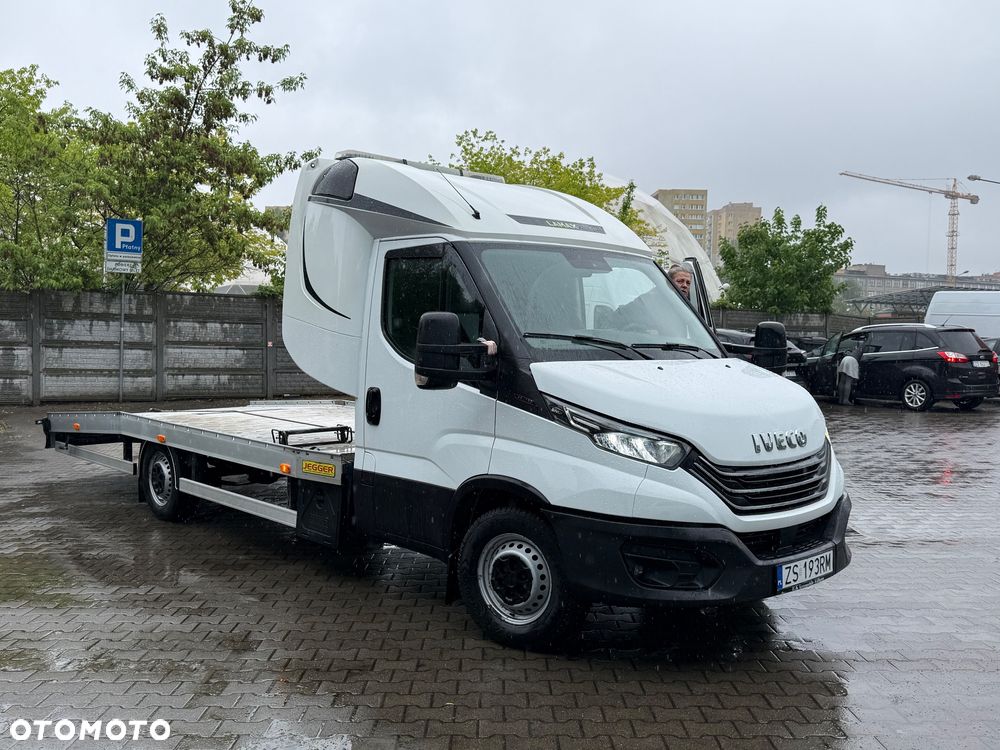 Iveco Daily - 1