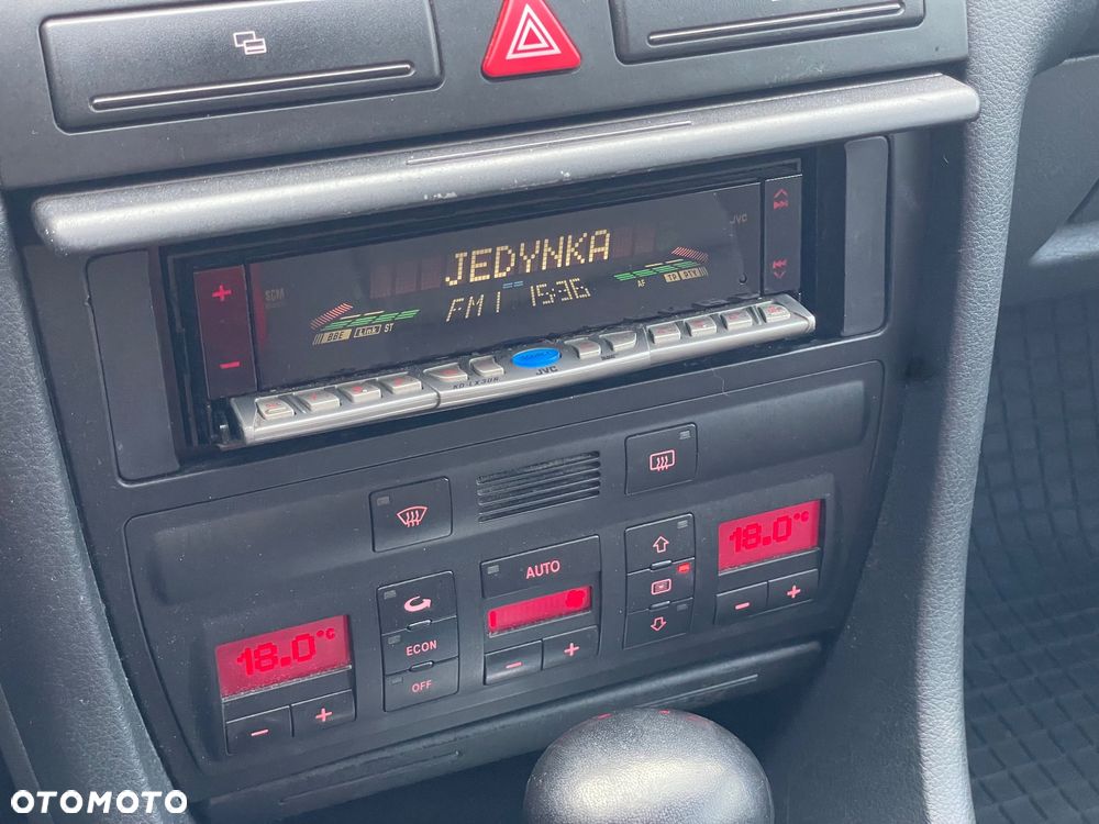 Audi A6 Limousine - 16