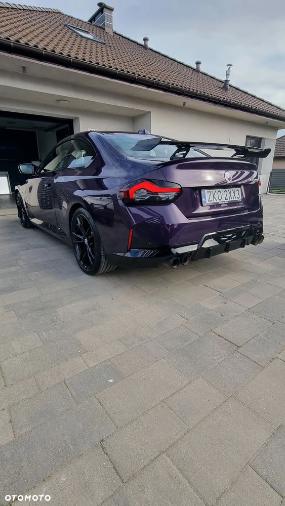 BMW Seria 2 M240i xDrive - 4