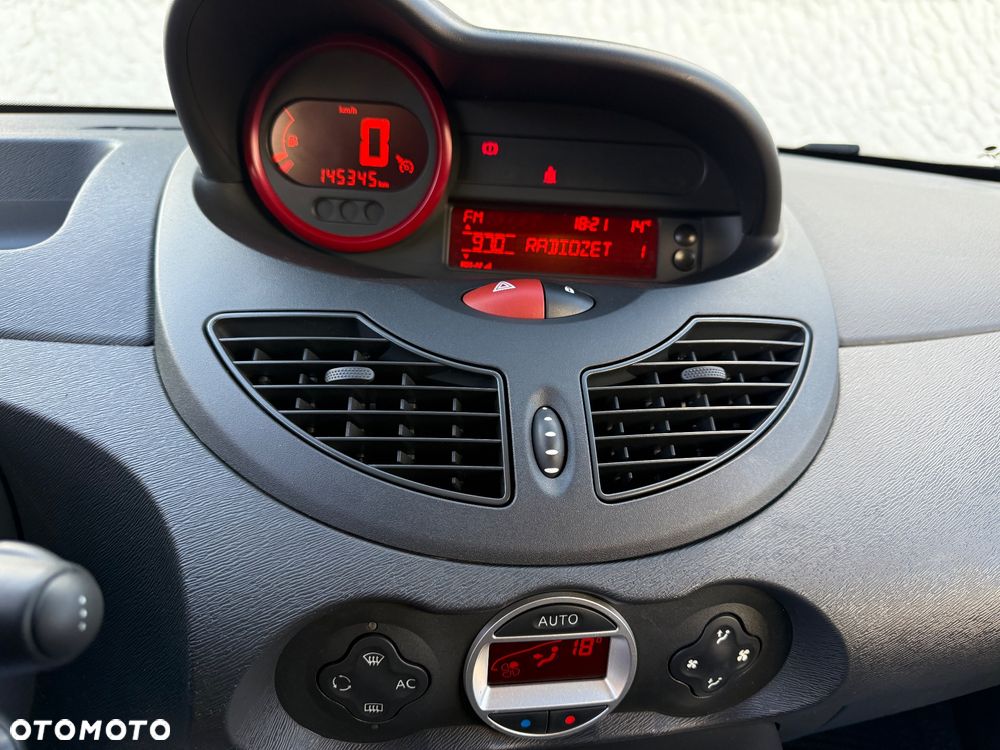 Renault Twingo 1.2 16V Rip Curl - 7