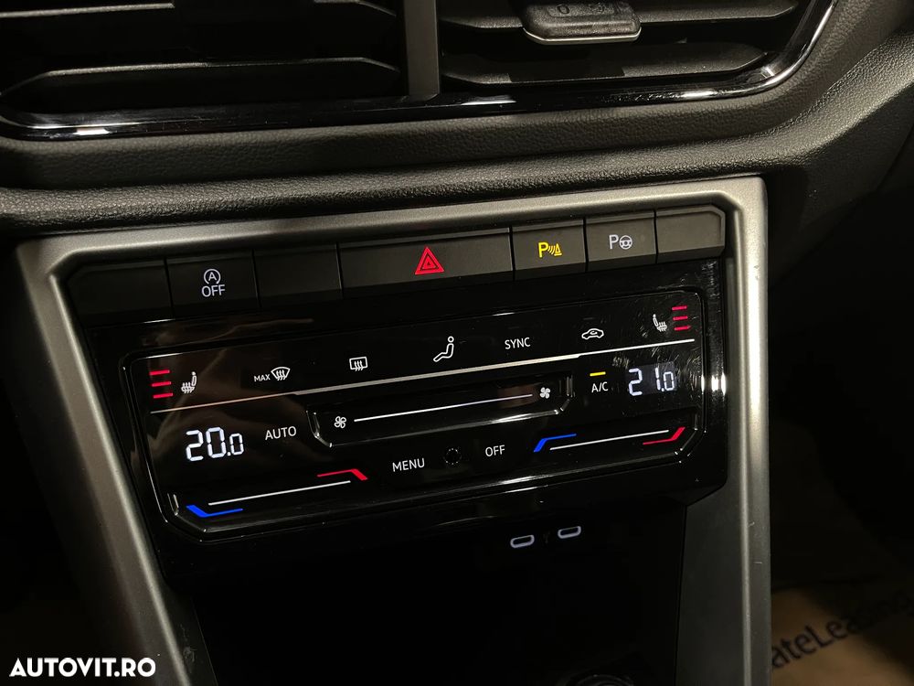 VOLKSWAGEN T-Roc 2023 — imagine 18
