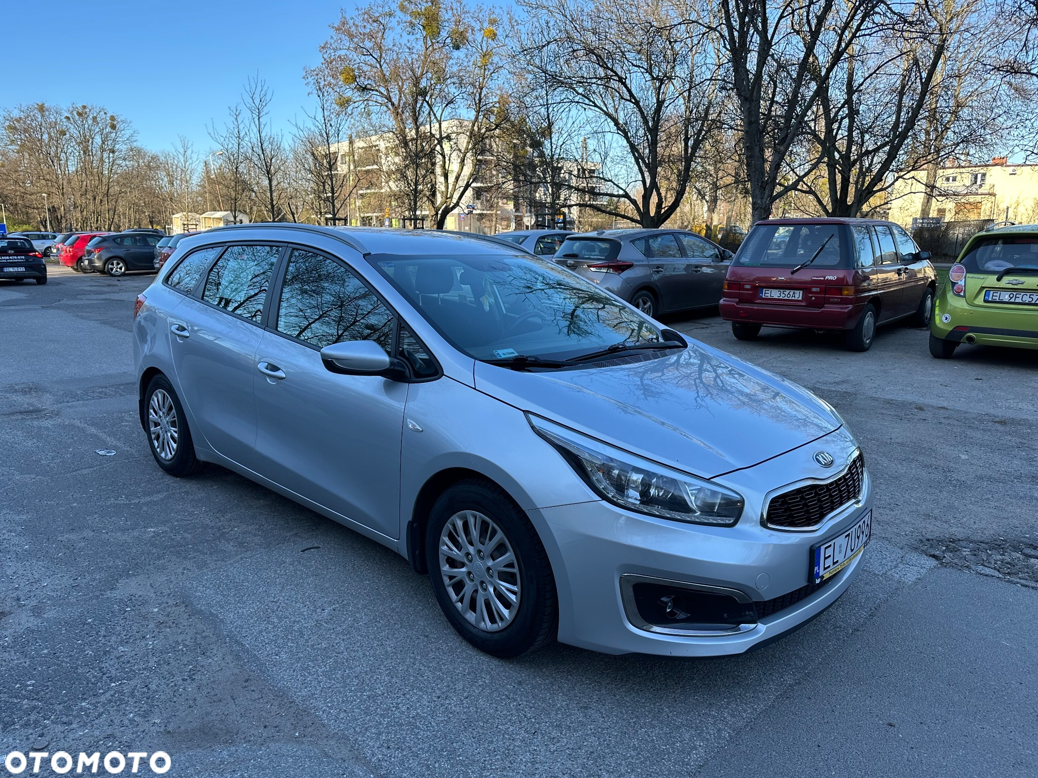 Kia Ceed - 3