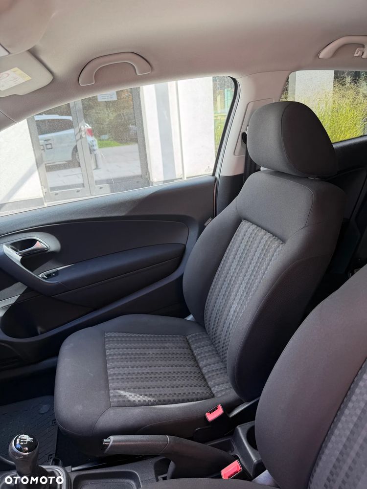 Volkswagen Polo 1.4 TDI Trendline - 10