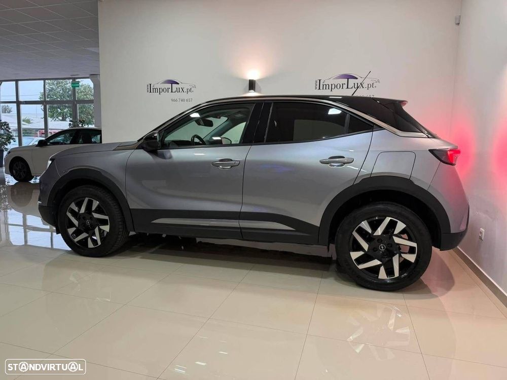 Opel Mokka 1.5 D Elegance - 7