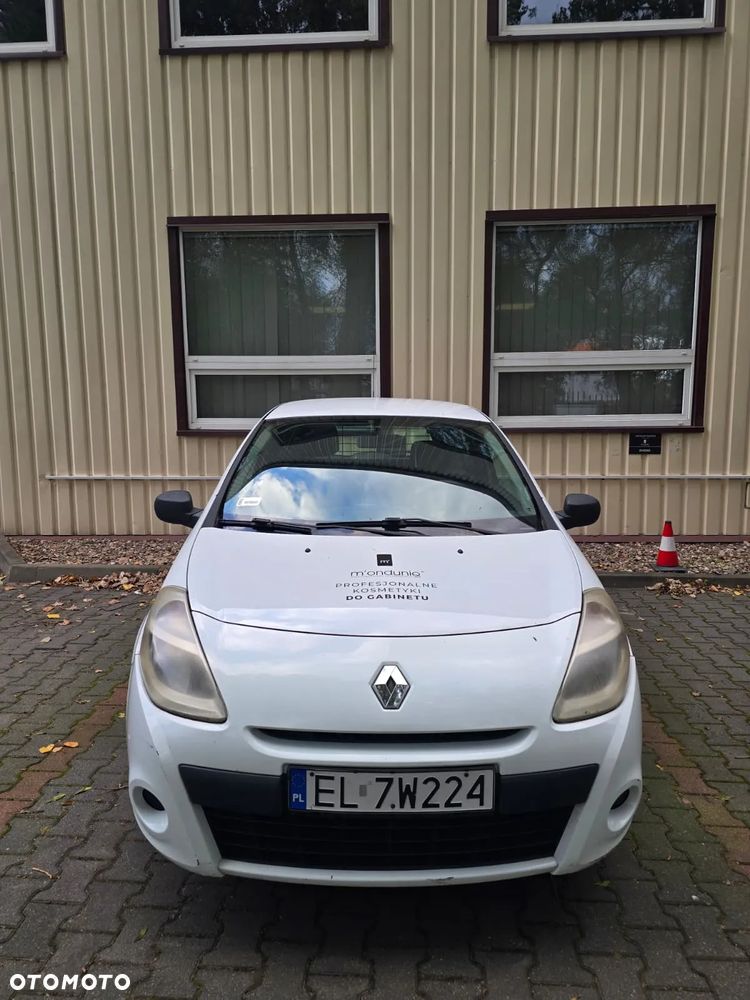 Renault Clio 1.5 dCi Alize - 26