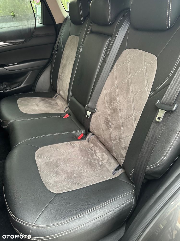 Mazda CX-5 2.0 Skyenergy 2WD - 18