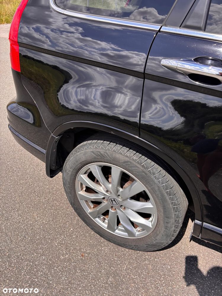 Honda CR-V 2.0 Executive NAVI - 26