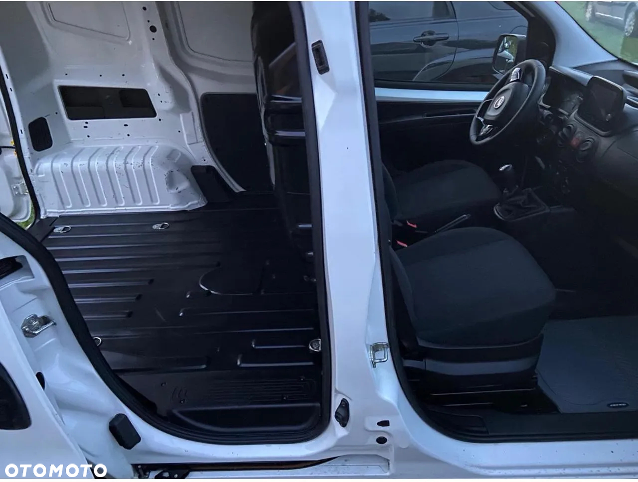 Fiat Fiorino - 17