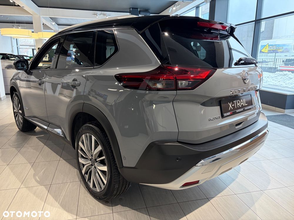 Nissan X-Trail 1.5 VC-T e-POWER Tekna e-4ORCE - 4