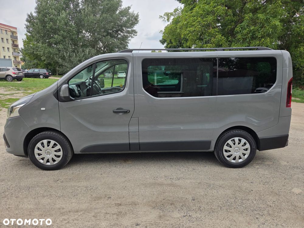 Renault Trafic - 3