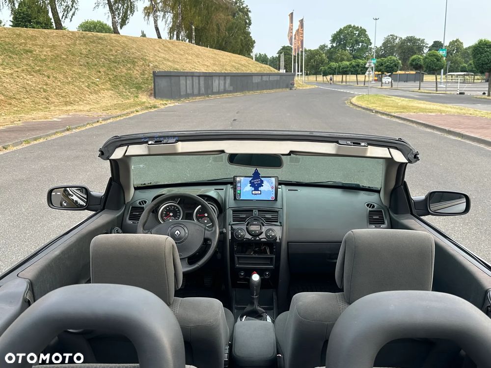 Renault Megane 1.6 Luxe Dynamique - 2