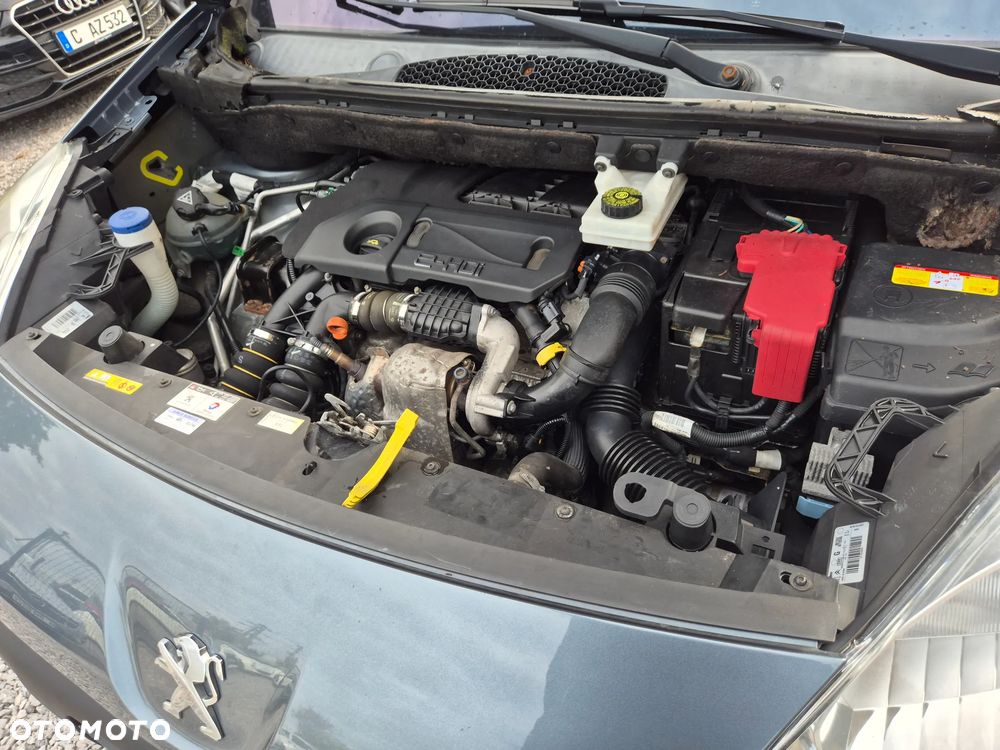 Peugeot Partner e-HDi FAP 92 EGS6 Stop&Start Active - 40