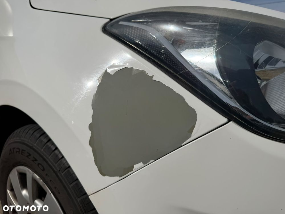 Hyundai i20 1.2 GO - 9