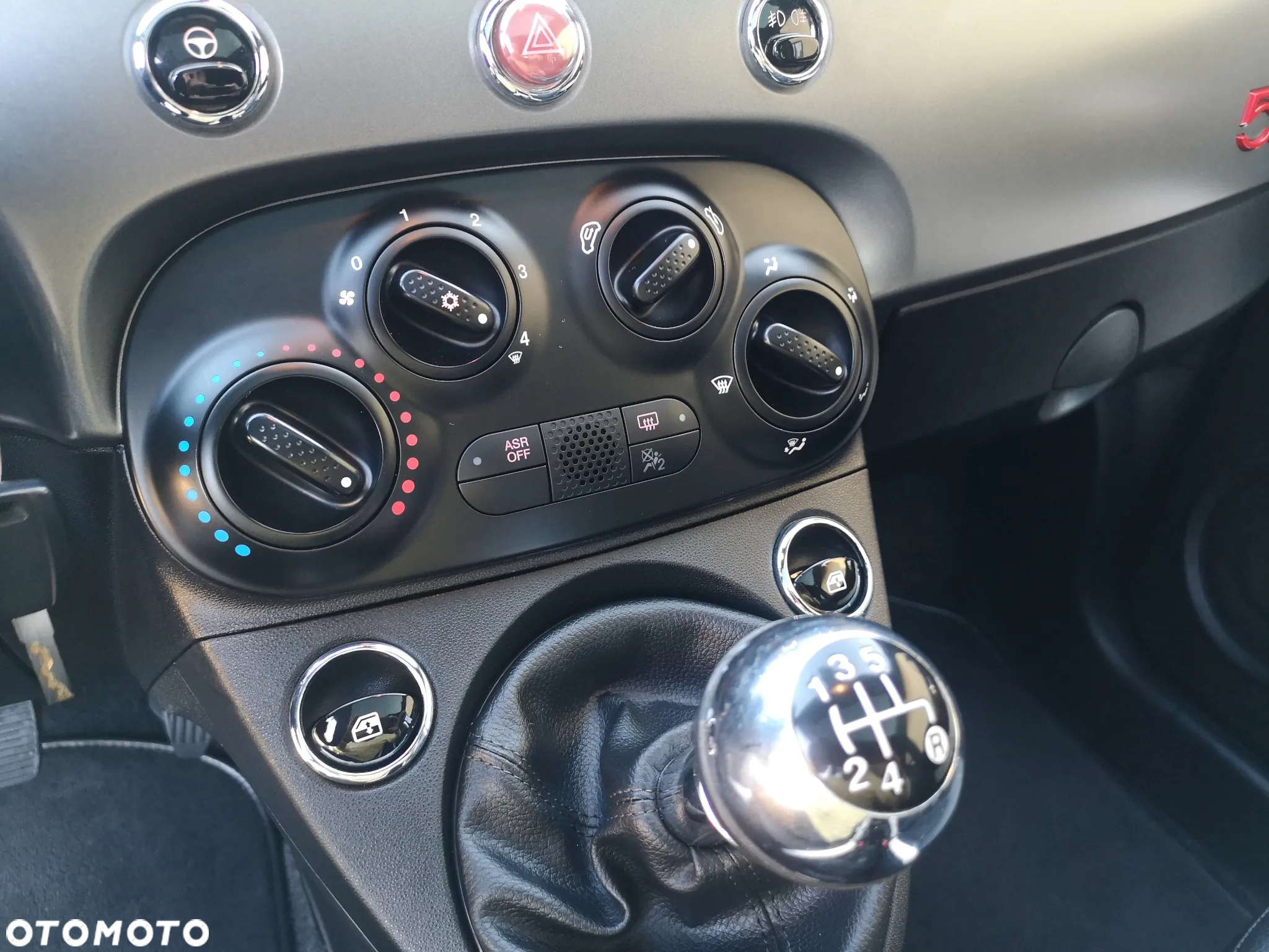 Fiat 500 C 1.2 8V S - 15
