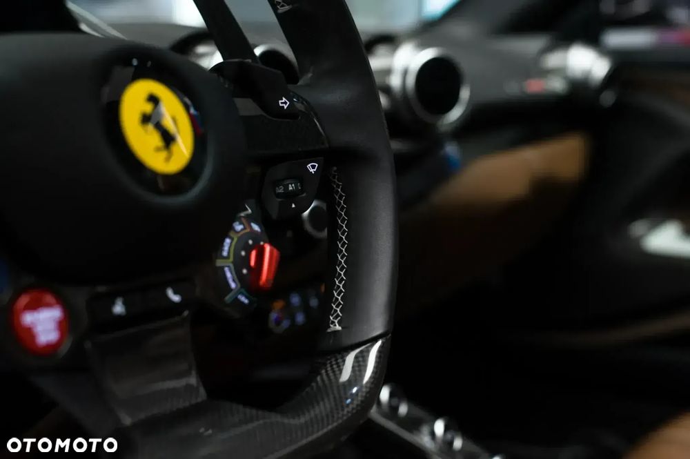 Ferrari 812 GTS - 26