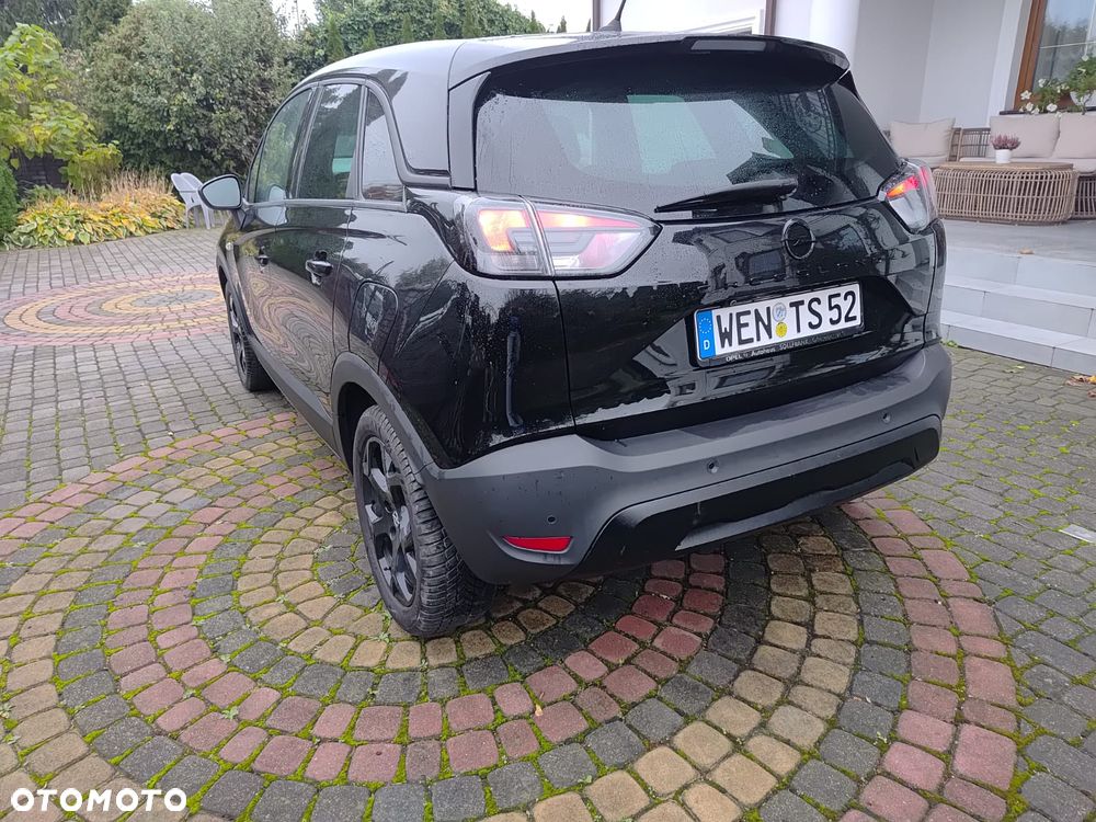 Opel Crossland X 2025 photo 4