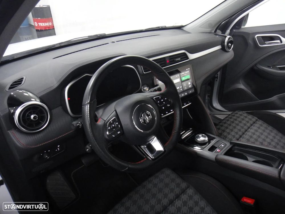 MG ZS Standard Comfort - 10