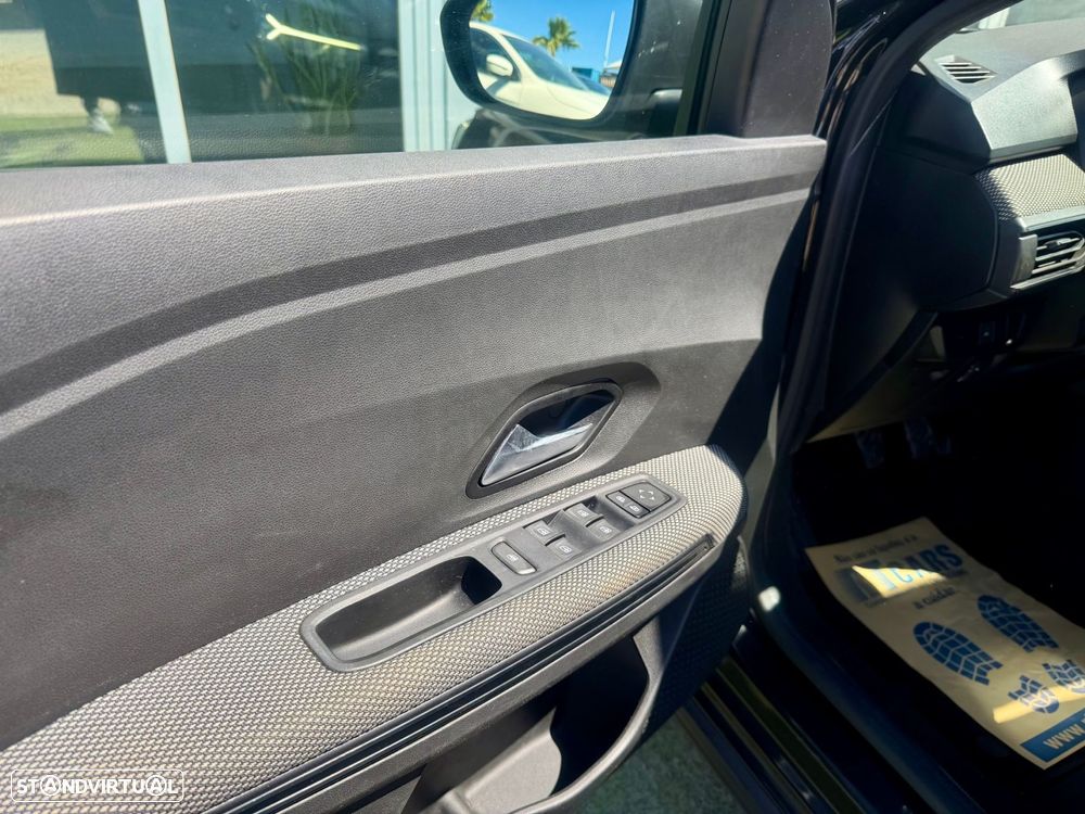 Dacia Jogger 1.0 ECO-G Extreme 7L Bi-Fuel - 15