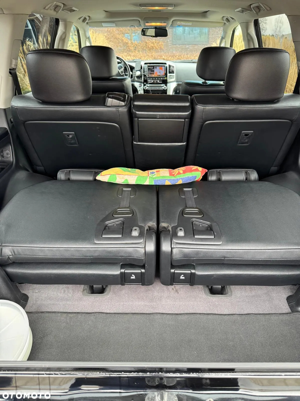 Toyota Land Cruiser LC 4.5 D-4D V8 Prestige Executive 7os - 11