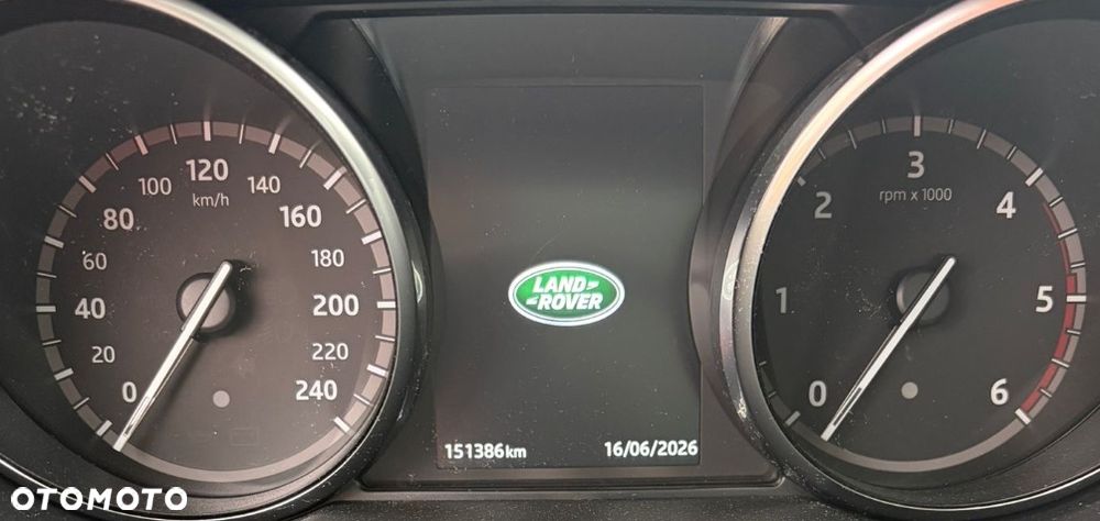 Land Rover Discovery Sport 2.0 TD4 HSE - 12