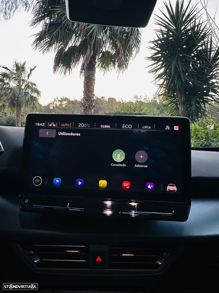 Cupra Born 150kW/58kWh - 35