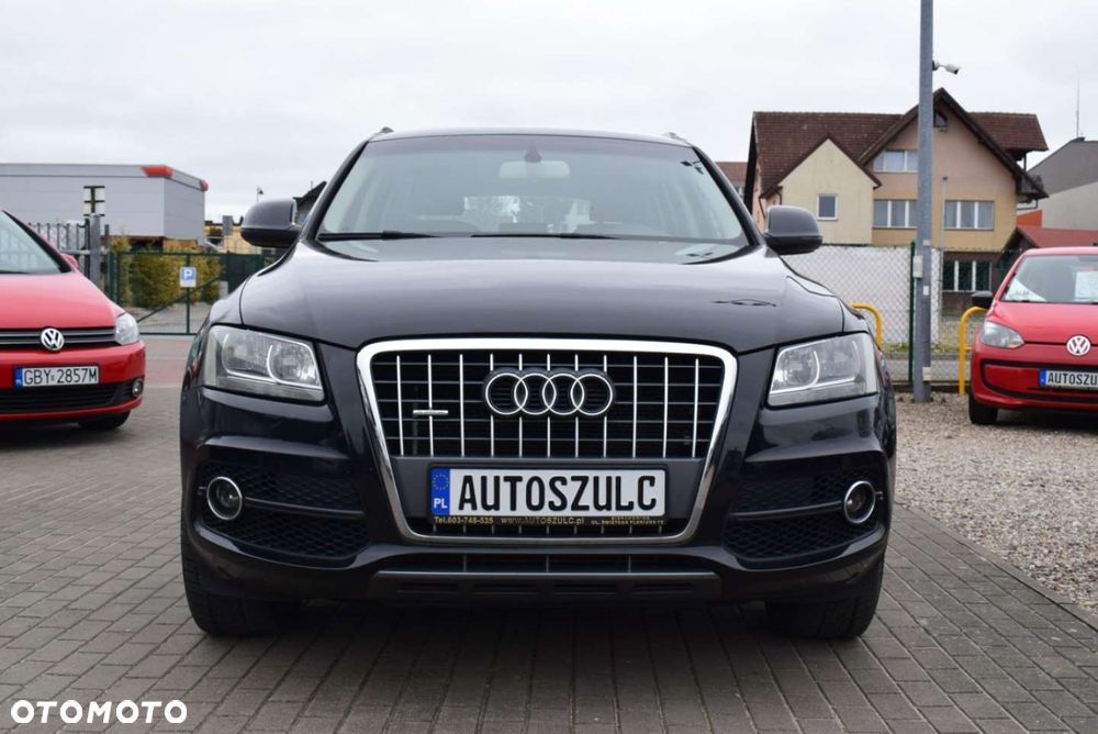 Audi Q5 - 4