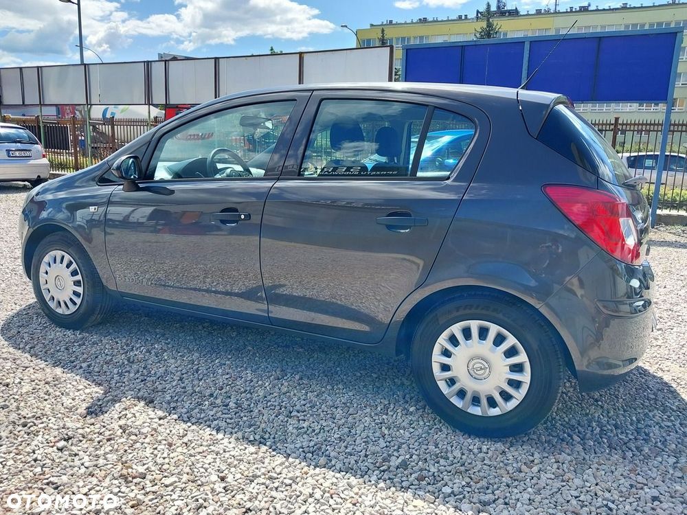 Opel Corsa 1.2 16V Enjoy - 3
