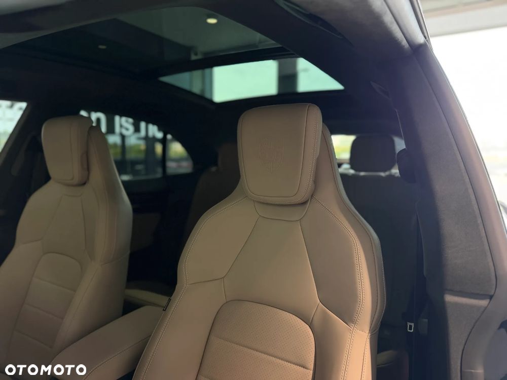 Porsche Macan 4 100kWh - 19