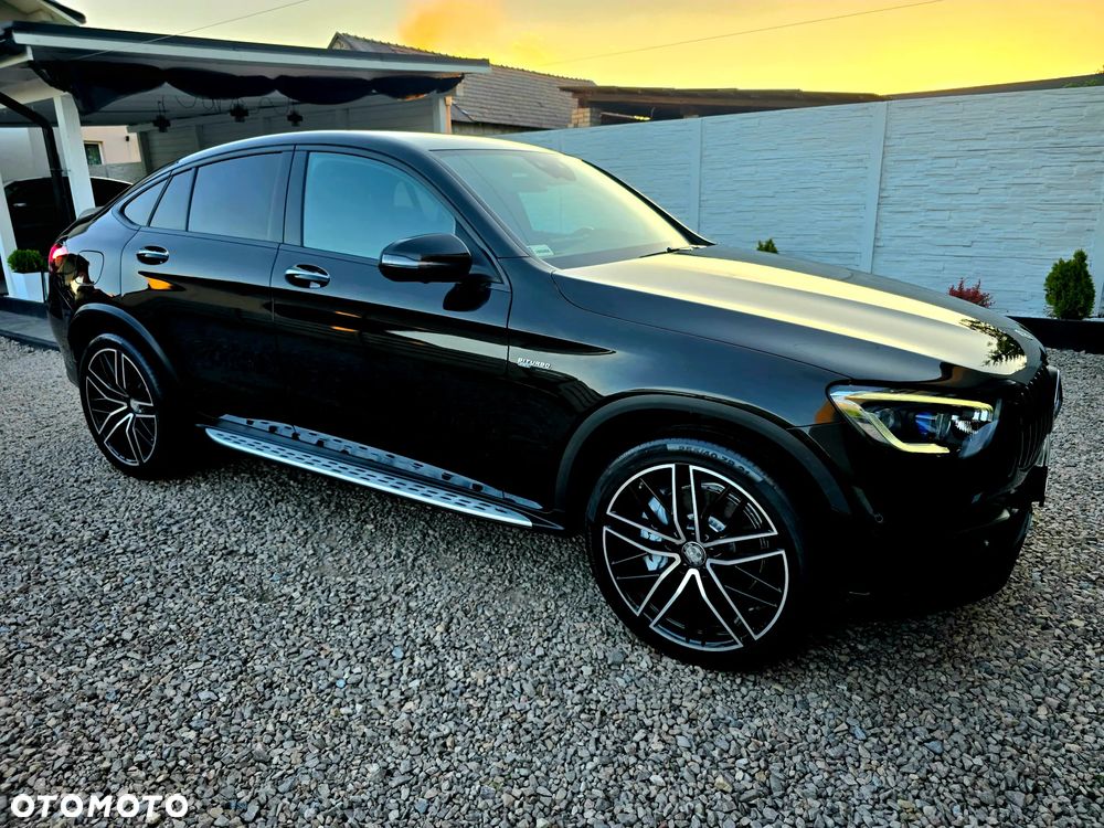 Mercedes-Benz GLC - 37