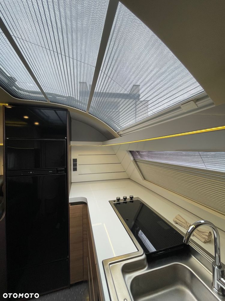 Adria Alpina 903 HT - 29