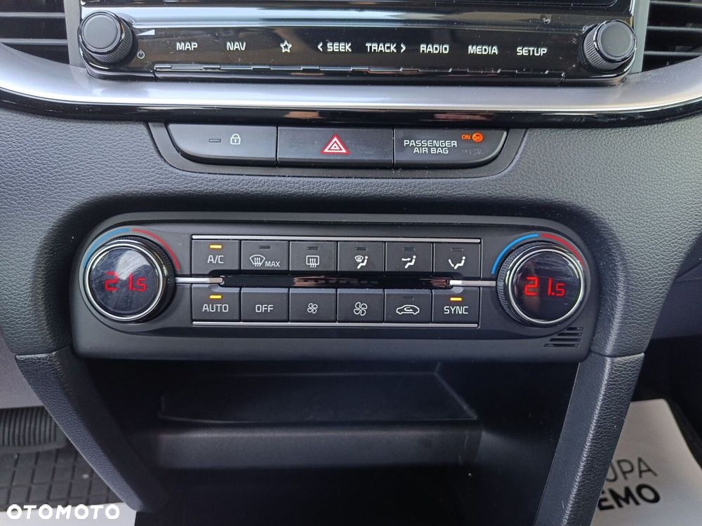 Kia XCeed 1.5 T-GDI L DCT - 23