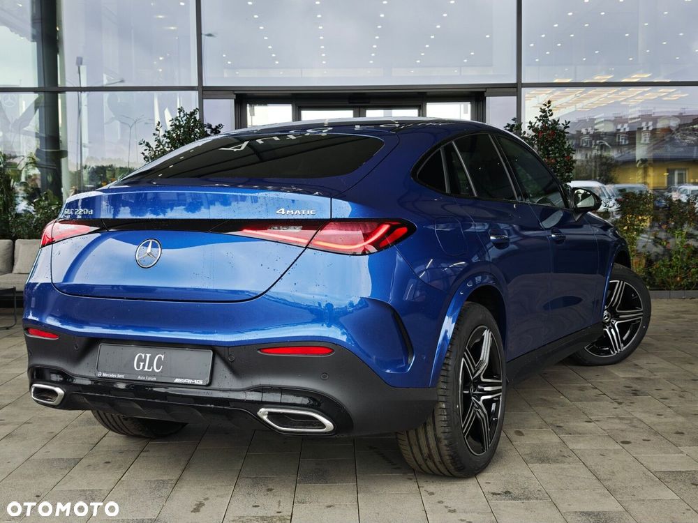 Mercedes-Benz Glc 2026 photo 4