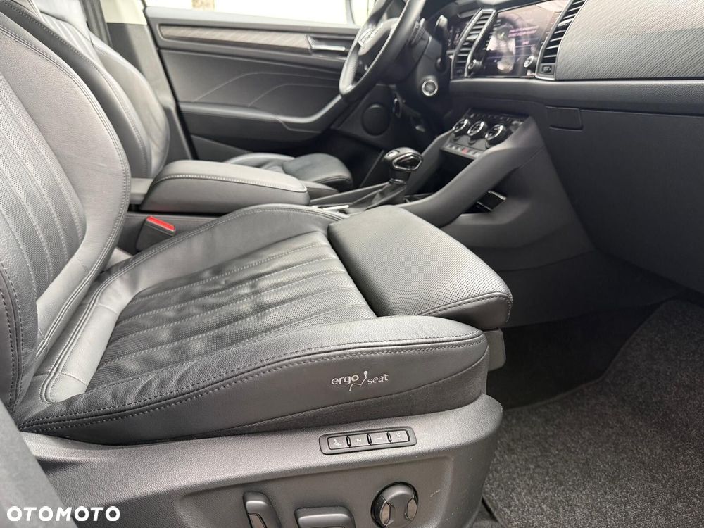Skoda Kodiaq 2.0 TDI 4x4 Style DSG - 12