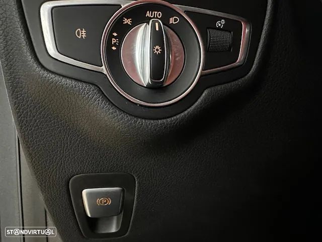 Mercedes-Benz GLC 350 e AMG Line 4-Matic - 17