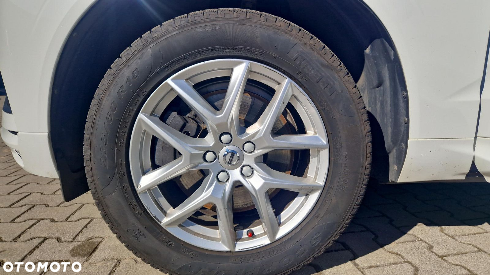 Volvo XC 60 - 18