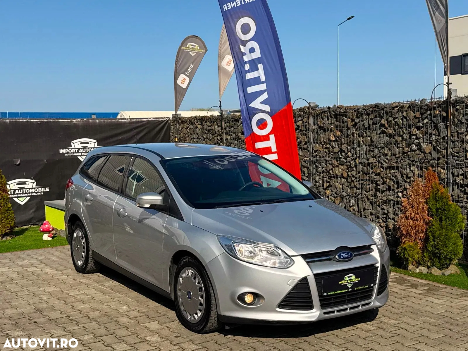 Ford Focus - 4
