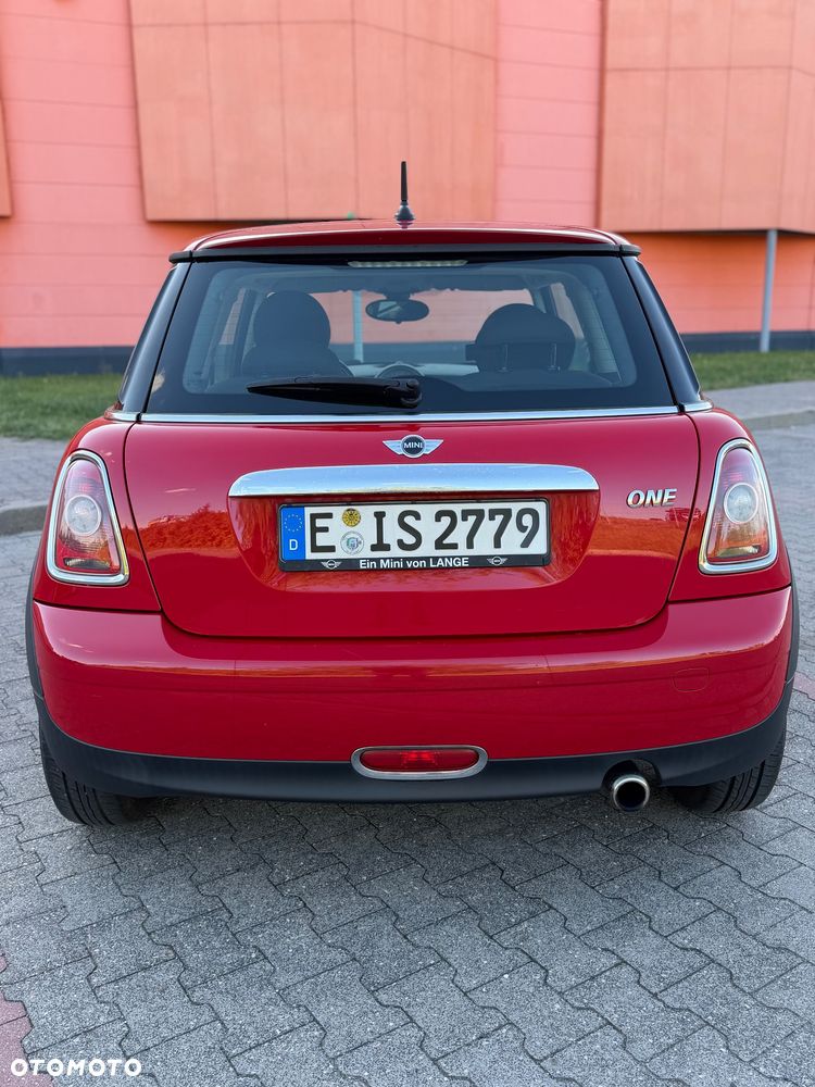 MINI ONE - 7
