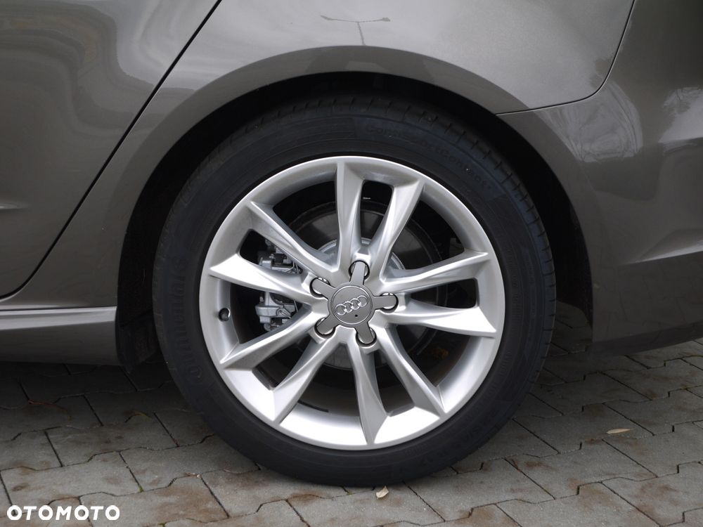 Audi A3 - 10