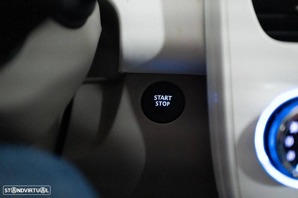 Renault Zoe (c/ Bateria) 41 kwh Intens - 19