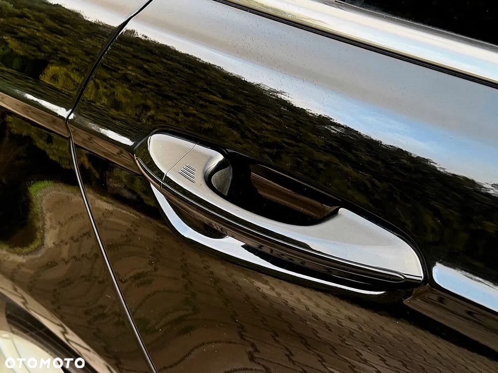 Ford Mondeo 2.0 TDCi Titanium PowerShift - 5