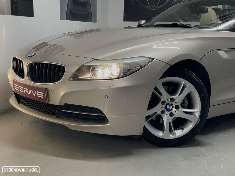 BMW Z4 23 i Auto - 7