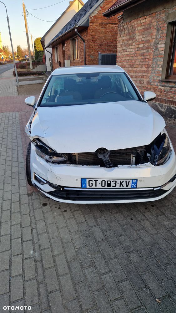 Volkswagen Golf 1.4 TSI (BlueMotion Technology) Comfortline - 3