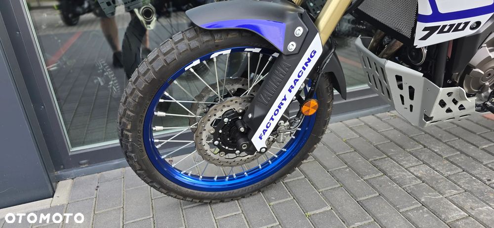 Yamaha Tenere - 28