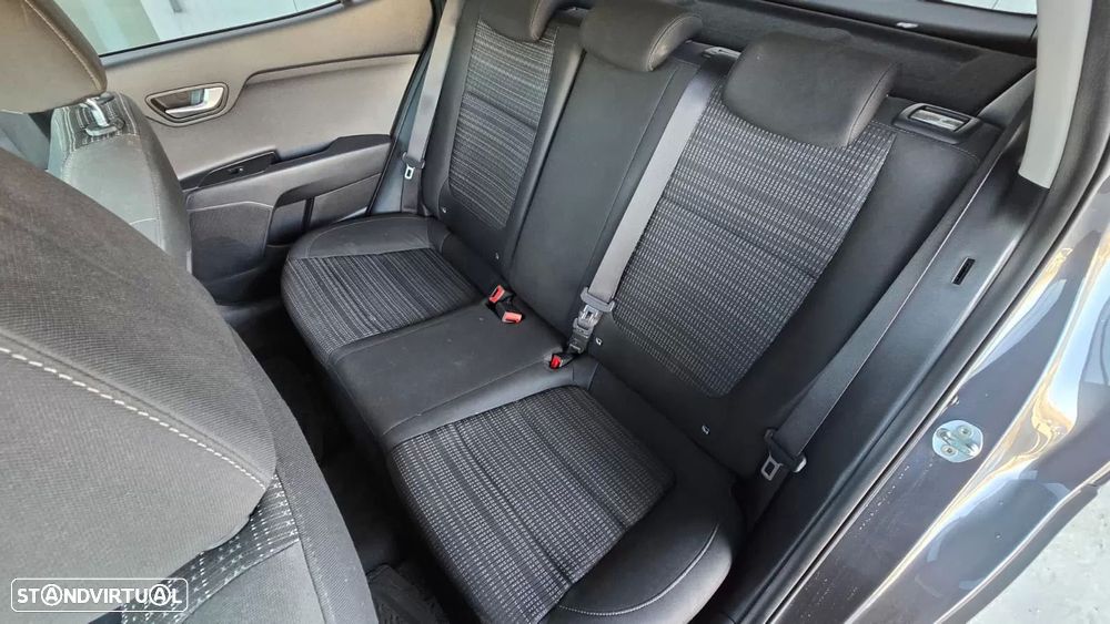 Kia Stonic 1.0 T-GDi Drive - 13